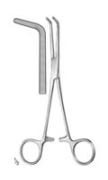 Dissecting and Ligature forceps